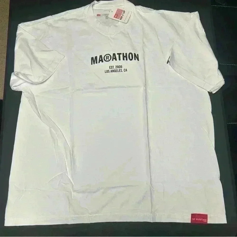 Marathon Clothing Company T-Shirt TMC